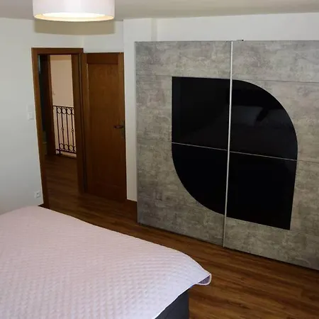 Kolomochi House *