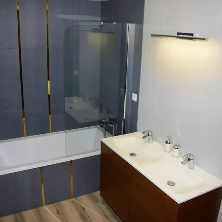 Kolomochi House Bardejov