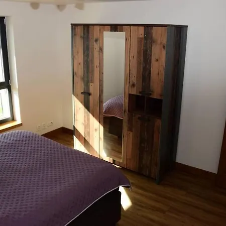 Kolomochi House * Bardejov